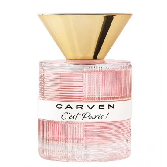Carven C'est Paris! EDP 50ml