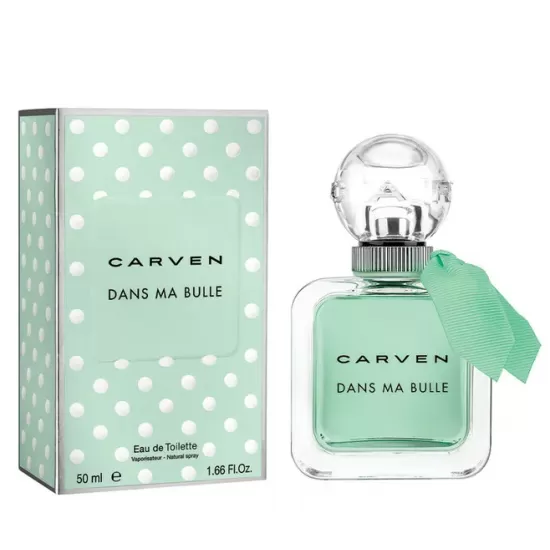 Carven Dans Ma Bulle EDT 50ml