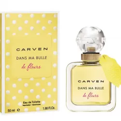 Carven Dans Ma Bulle De Fleurs EDT 50ml