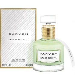 Carven L'Eau EDT 50ml