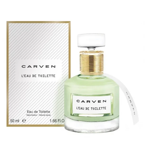 Carven L'Eau EDT 50ml