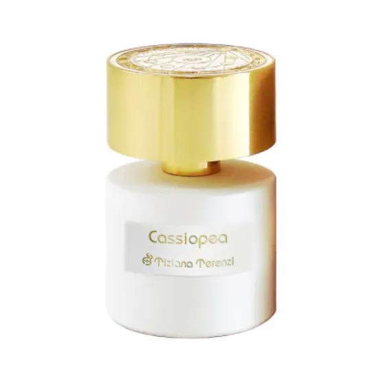 Tiziana Terenzi Cassiopea parfum 100ml