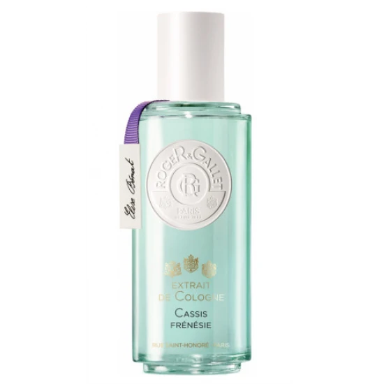 Roger & Gallet Cassis Frénésie EDC 100ml