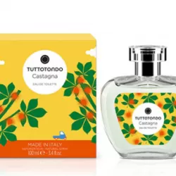Tuttotondo Castagna EDT 100ml