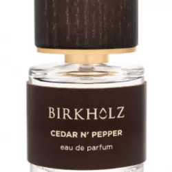 Birkholz Cedar N' Pepper EDP 30ml