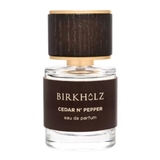 Birkholz Cedar N' Pepper EDP 30ml