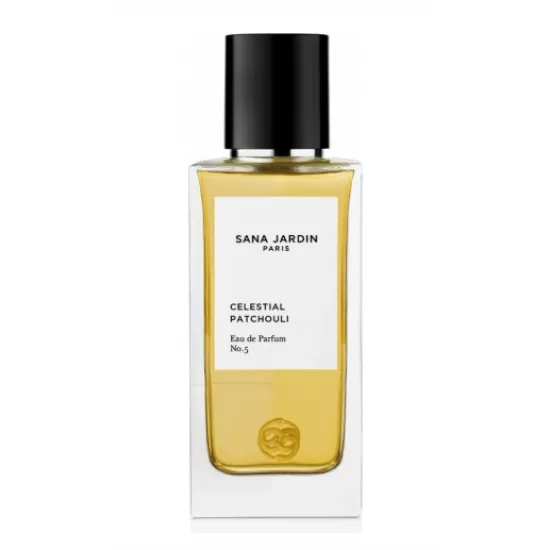 Sana Jardin Celestial Patchouli EDP 50ml