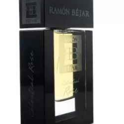 Ramón Béjar Celestial Rose EDP 75ml