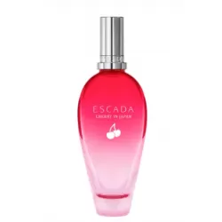 Escada Cherry In Japan EDT 50ml