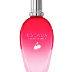 Escada Cherry In Japan EDT 50ml