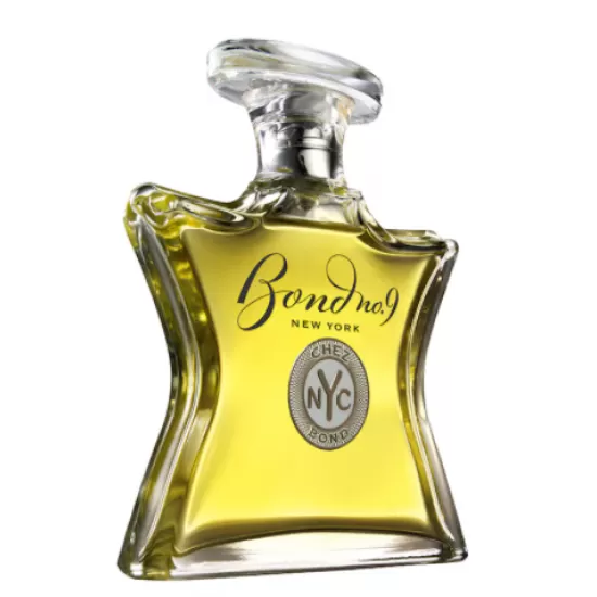 Bond No. 9 Chez Bond EDP 100ml (BN9ChBedp100) by www.coucoushop.com