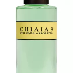 Boellis 1924 Chiaia 9 Colonia Assoluta EDC 250ml