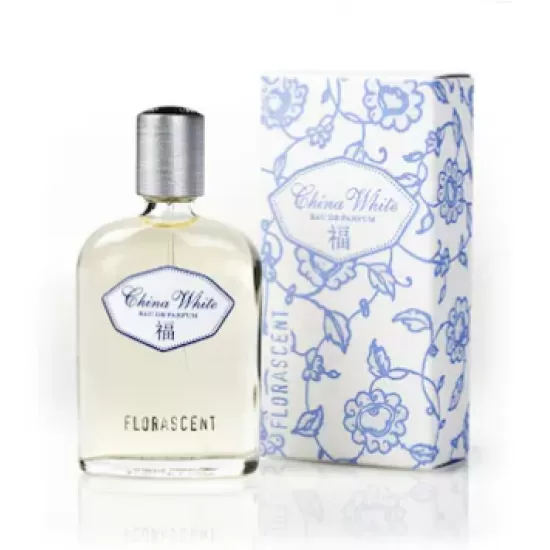 Florascent China White EDP 30ml