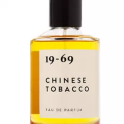 19-69 Chinese Tobacco EDP 100ml