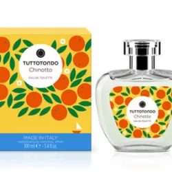 Tuttotondo Chinotto EDT 100ml