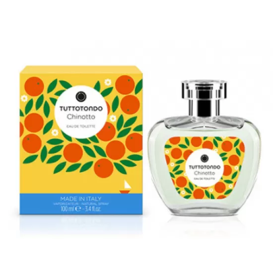 Tuttotondo Chinotto EDT 100ml