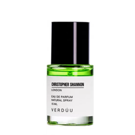 Verdúu Christopher Shannon EDP 15ml