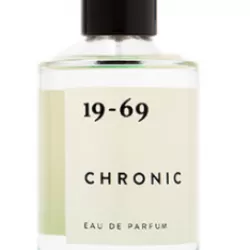 19-69 Chronic EDP 100ml