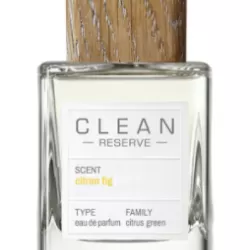 Clean Reserve Citron Fig EDP 50ml