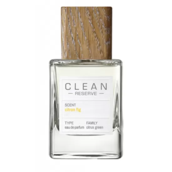 Clean Reserve Citron Fig EDP 50ml