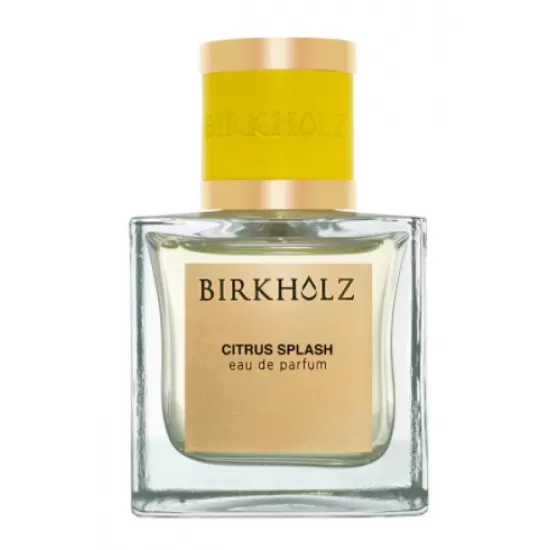 Birkholz Citrus Splash EDP 50ml (BCSedp50) by www.coucoushop.com