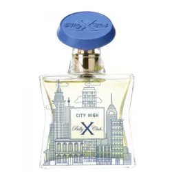 Billy X Club City High EDT 50ml
