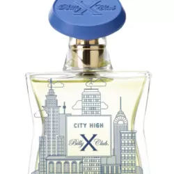 Billy X Club City High EDT 50ml