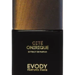 Evody Cité Onirique parfum 30ml