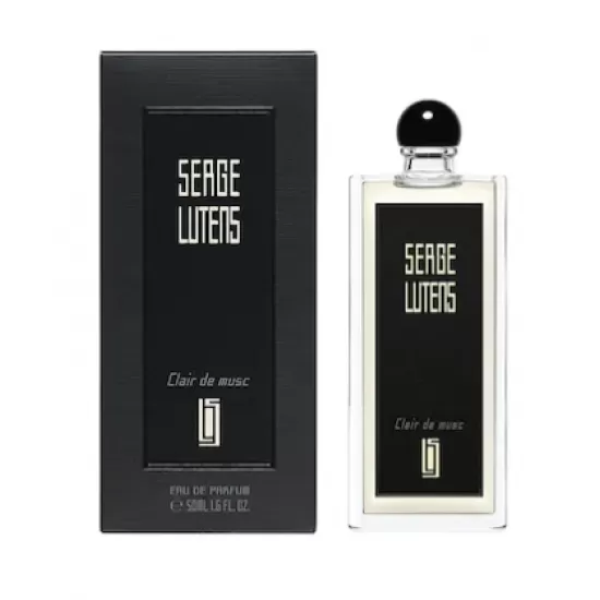 Serge Lutens Clair de musc EDP 50ml
