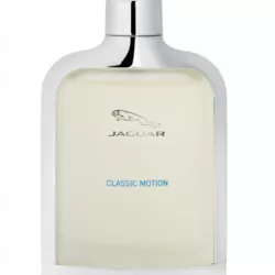 Jaguar Classic Motion EDT 100ml