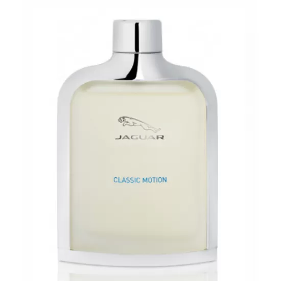 Jaguar Classic Motion EDT 100ml