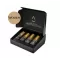 Birkholz Classic Collection Sommelier Set Woody 4x3ml