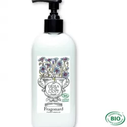 Fragonard cleansing milk BIO 250ml
