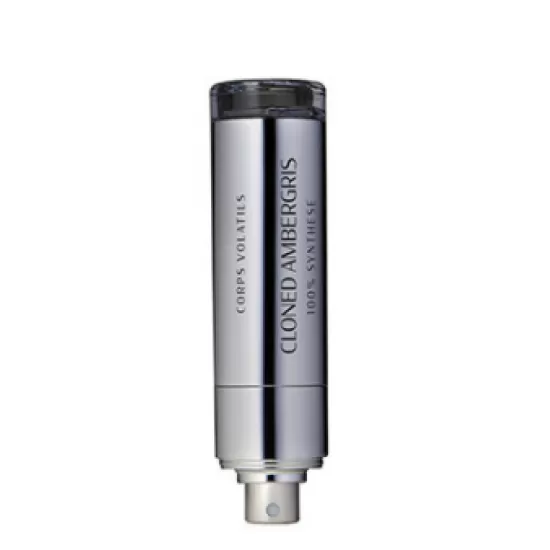 Corps Volatils Cloned Ambergris EDP 30ml