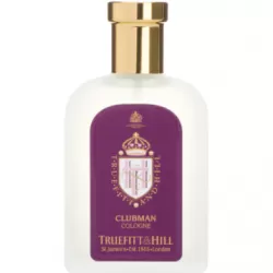 Truefitt & Hill Clubman EDC 100ml