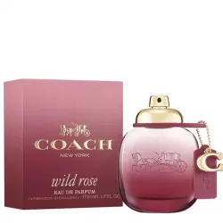Coach Wild Rose EDP 50ml