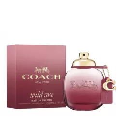 Coach Wild Rose EDP 50ml