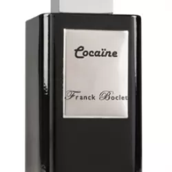 Franck Boclet Cocaine parfum 100ml