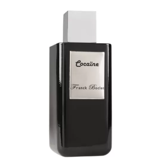 Franck Boclet Cocaine parfum 100ml (FBCop100) by www.coucoushop.com