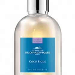 Comptoir Sud Pacifique Coco Figue EDT 100ml