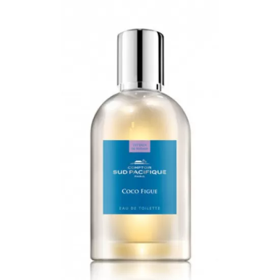 Comptoir Sud Pacifique Coco Figue EDT 100ml