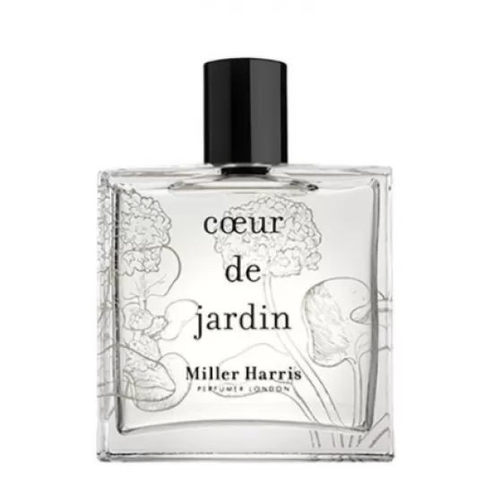 Miller Harris Coeur De Jardin EDP 50ml