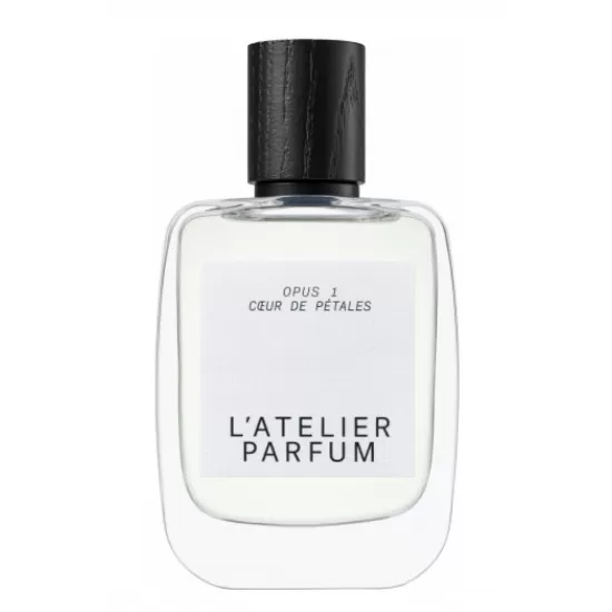 L'Atelier Parfum Coeur de Petales EDP 50ml