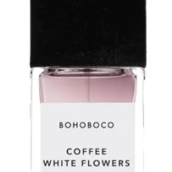 Bohoboco Coffee White parfum 50ml