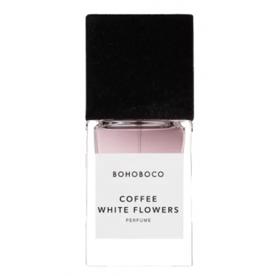 Bohoboco Coffee White parfum 50ml