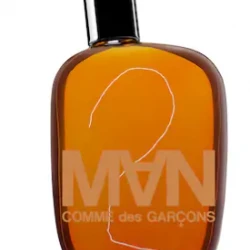 Comme des Garcons 2 Man EDT 50ml