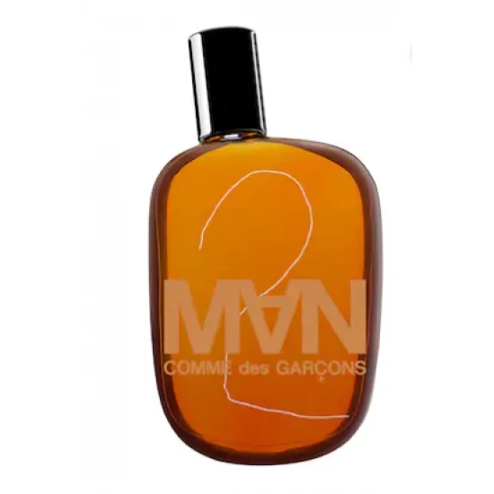 Comme des Garcons 2 Man EDT 50ml