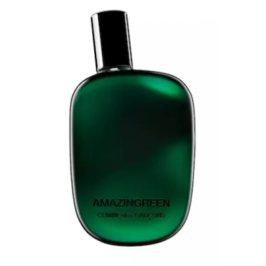 Comme des Garcons Amazingreen EDP 50ml