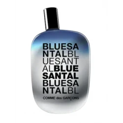 Comme des Garcons Blue Santal EDP 100ml