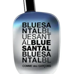 Comme des Garcons Blue Santal EDP 100ml